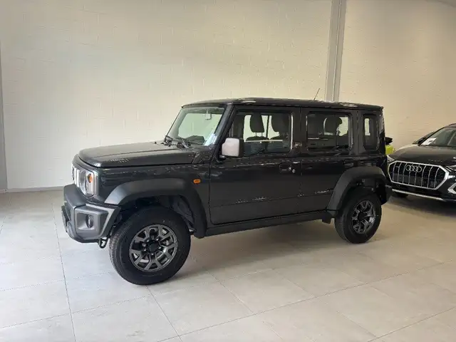 Suzuki Jimny 5 PORTE