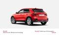 Audi A1 allstreet 30 TFSI S-tronic LED+PDC+SHZ Rot - thumbnail 2