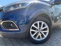 Renault Kadjar LIMITED DELUXE TCE 140 Limited KLIMA+NAVI+LED+ZV Blau - thumbnail 24