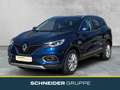 Renault Kadjar LIMITED DELUXE TCE 140 Limited KLIMA+NAVI+LED+ZV Blu/Azzurro - thumbnail 1