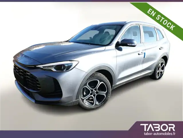 MG ZS Hybrid+ 197 Comfort LED GPS ACC cam Keyl