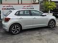 Volkswagen Polo Polo VI 2017 5p 1.0 tgi Highline 90cv my19 Argent - thumbnail 7
