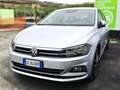 Volkswagen Polo Polo VI 2017 5p 1.0 tgi Highline 90cv my19 Argent - thumbnail 2