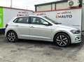 Volkswagen Polo Polo VI 2017 5p 1.0 tgi Highline 90cv my19 Argent - thumbnail 1