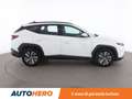 Hyundai TUCSON 1.6 T-GDI Mild-Hybrid XTech MHEV Bianco - thumbnail 7