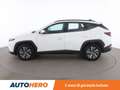 Hyundai TUCSON 1.6 T-GDI Mild-Hybrid XTech MHEV Bianco - thumbnail 3