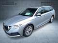 Skoda Octavia Combi 2.0 TDI DSG Ambition Navi AHK Pano Silber - thumbnail 2
