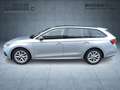 Skoda Octavia Combi 2.0 TDI DSG Ambition Navi AHK Pano Silber - thumbnail 3