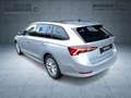 Skoda Octavia Combi 2.0 TDI DSG Ambition Navi AHK Pano Silber - thumbnail 4