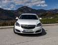 Opel Insignia Insignia ST 1,6 CDTI ecoflex Insignia Start/Stop System Insignia Weiß - thumbnail 2