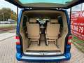 Volkswagen T5 Transporter VW T5 Multivan 3,2 V6 Highline BENZIN&LPG AUTOM. Blau - thumbnail 8