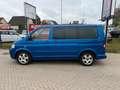 Volkswagen T5 Transporter VW T5 Multivan 3,2 V6 Highline BENZIN&LPG AUTOM. Blau - thumbnail 4