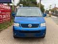 Volkswagen T5 Transporter VW T5 Multivan 3,2 V6 Highline BENZIN&LPG AUTOM. Blau - thumbnail 3