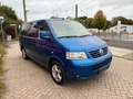 Volkswagen T5 Transporter VW T5 Multivan 3,2 V6 Highline BENZIN&LPG AUTOM. Blau - thumbnail 2