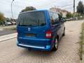 Volkswagen T5 Transporter VW T5 Multivan 3,2 V6 Highline BENZIN&LPG AUTOM. Blau - thumbnail 6
