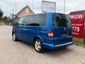 Volkswagen T5 Transporter VW T5 Multivan 3,2 V6 Highline BENZIN&LPG AUTOM. Blau - thumbnail 5