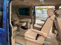 Volkswagen T5 Transporter VW T5 Multivan 3,2 V6 Highline BENZIN&LPG AUTOM. Blau - thumbnail 14