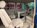 Volkswagen T5 Transporter VW T5 Multivan 3,2 V6 Highline BENZIN&LPG AUTOM. Blau - thumbnail 15
