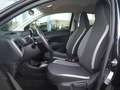 Toyota Aygo 1.0 VVT-i x-play limited / CarPlay / AndroidA / Ca Zwart - thumbnail 6