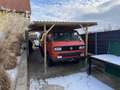 Volkswagen T3 Caravelle GL Syncro 2,1 WBX Rot - thumbnail 36