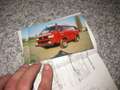 Volkswagen T3 Caravelle GL Syncro 2,1 WBX Rot - thumbnail 34