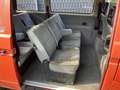 Volkswagen T3 Caravelle GL Syncro 2,1 WBX Rot - thumbnail 7