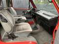 Volkswagen T3 Caravelle GL Syncro 2,1 WBX Rot - thumbnail 6