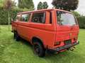 Volkswagen T3 Caravelle GL Syncro 2,1 WBX Rot - thumbnail 3