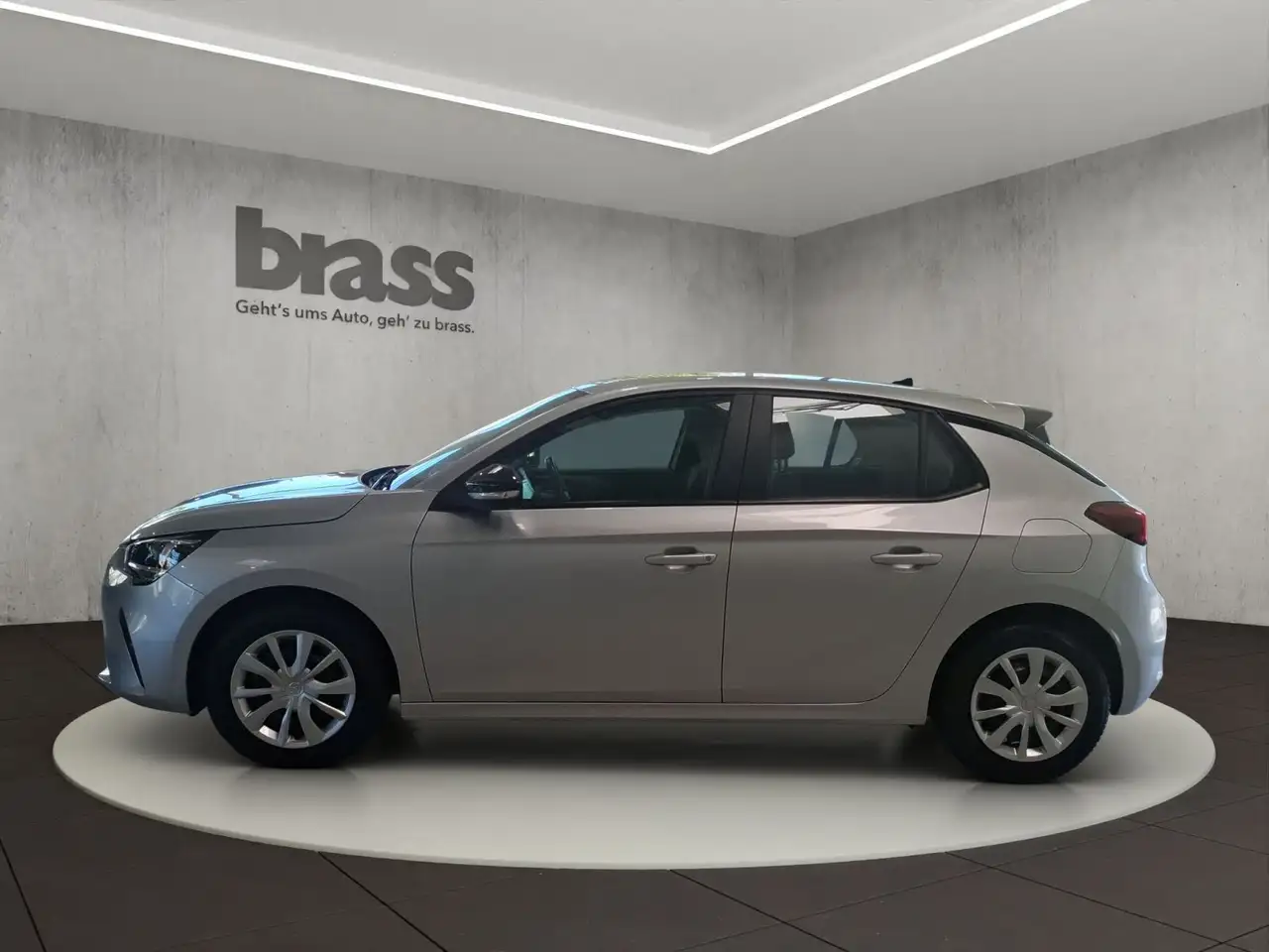 Opel Corsa Corsa — photo 2