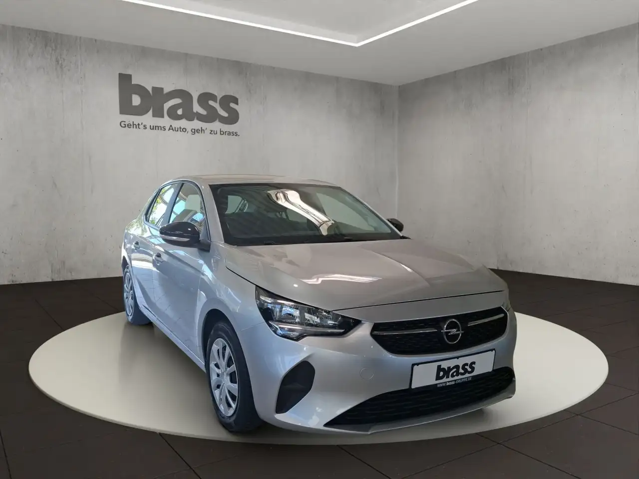 Opel Corsa Corsa — photo 7