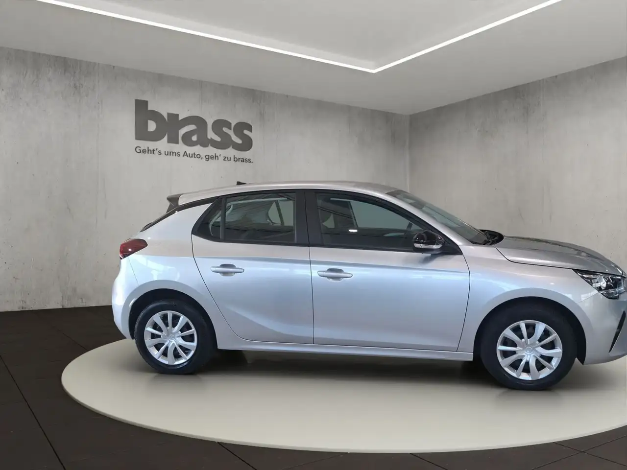 Opel Corsa Corsa — photo 6