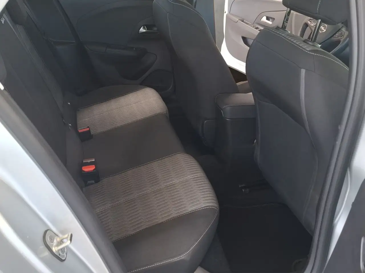 Opel Corsa Corsa — photo 18