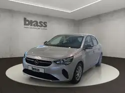 Opel Corsa 1.2 Edition, Navi, Sitz-und Lenkradheizung