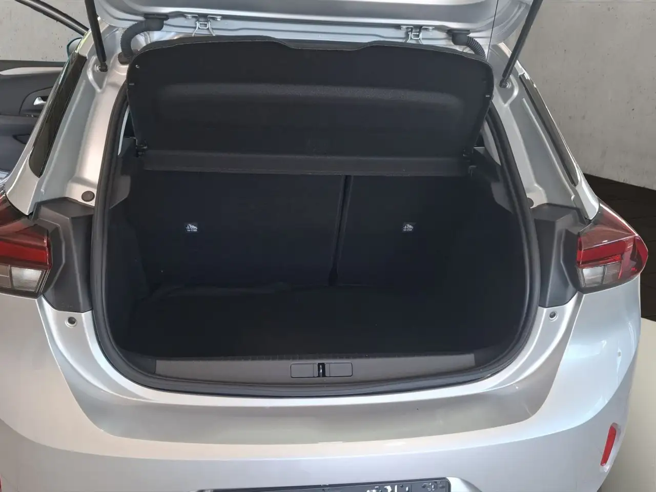 Opel Corsa Corsa — photo 19