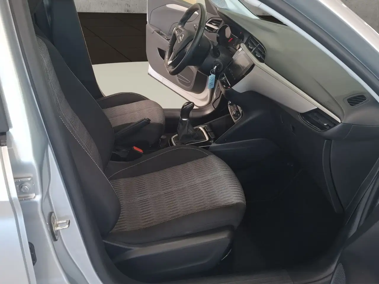 Opel Corsa Corsa — photo 17