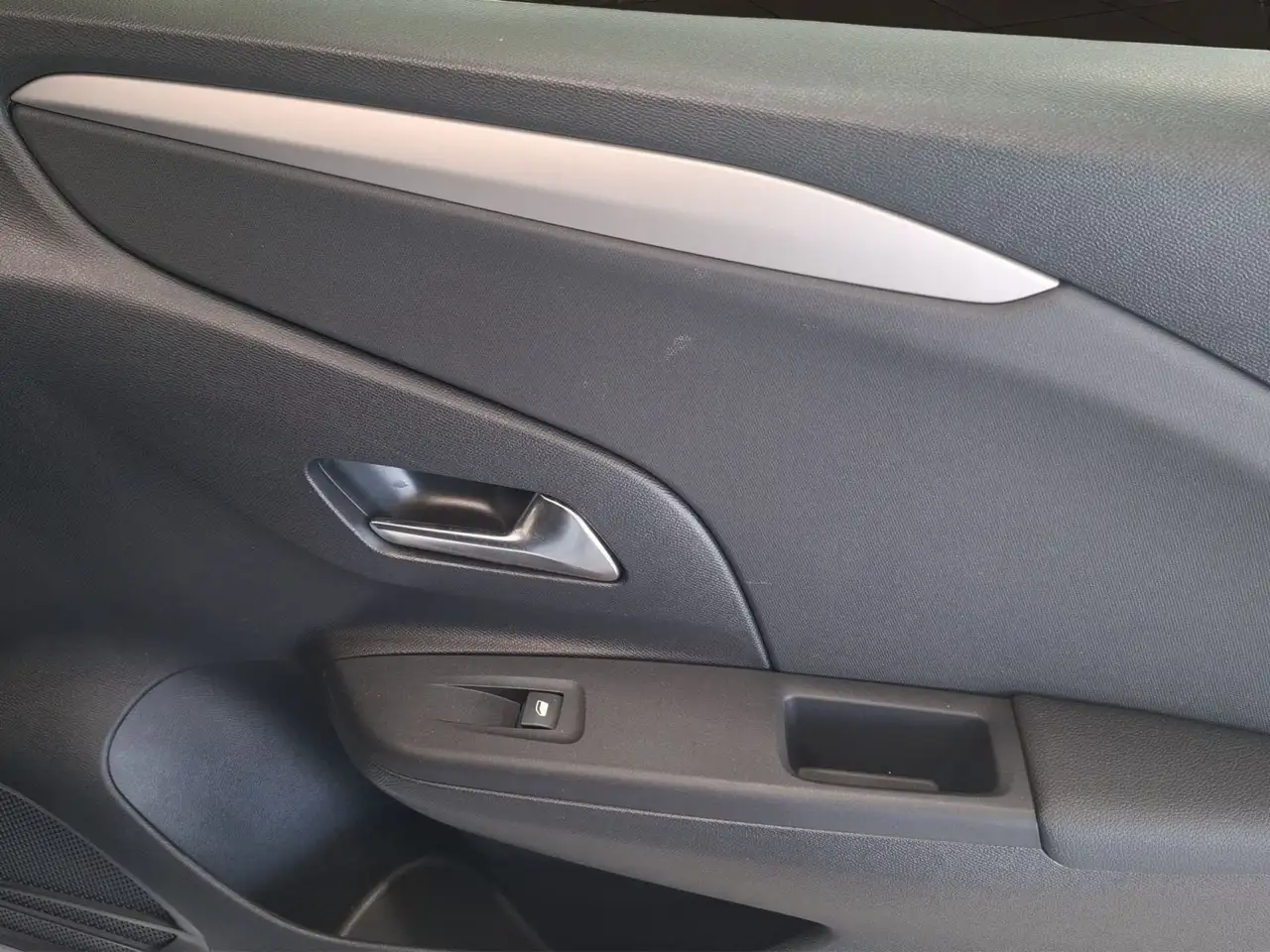 Opel Corsa Corsa — photo 16