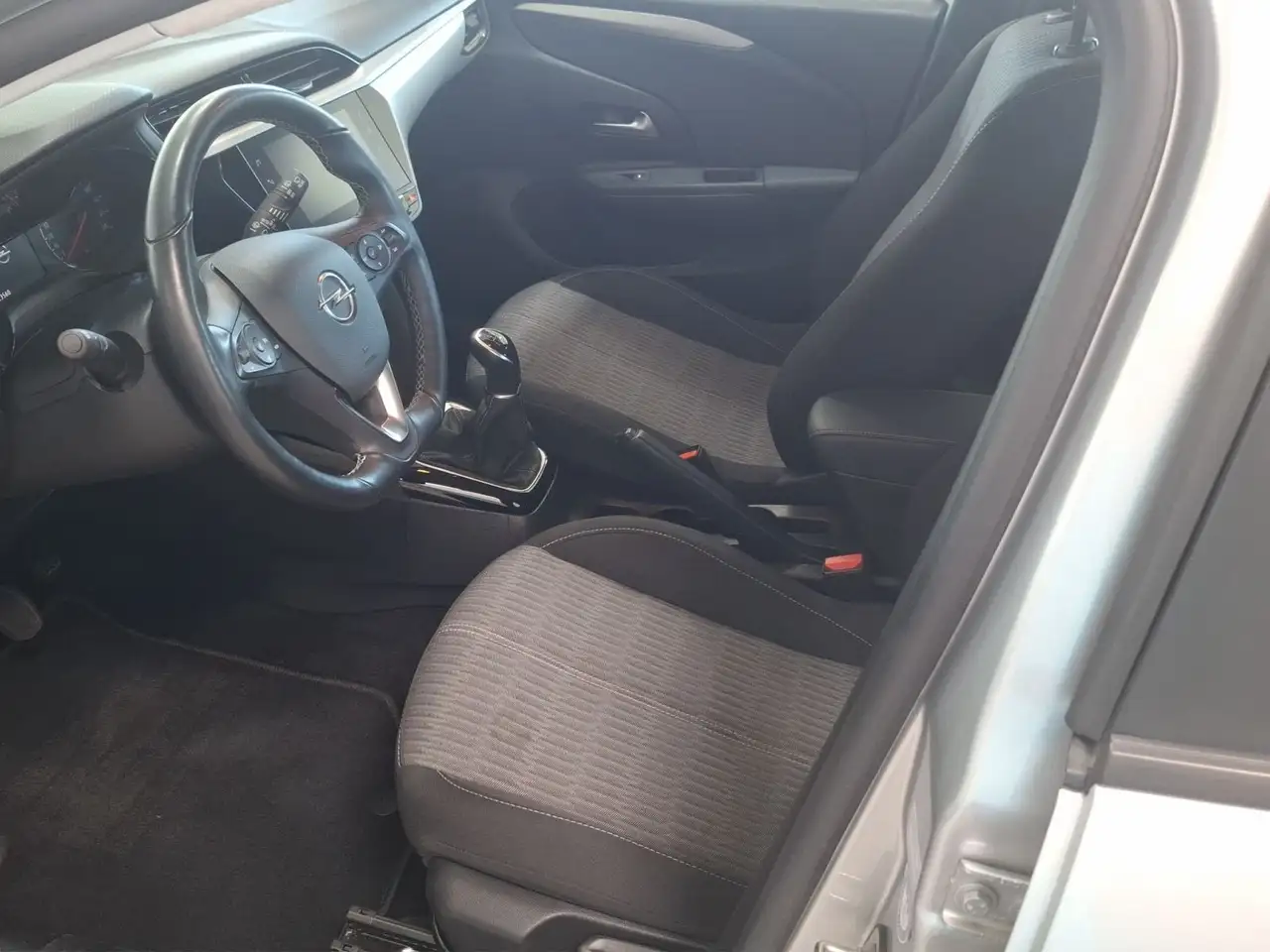 Opel Corsa Corsa — photo 9