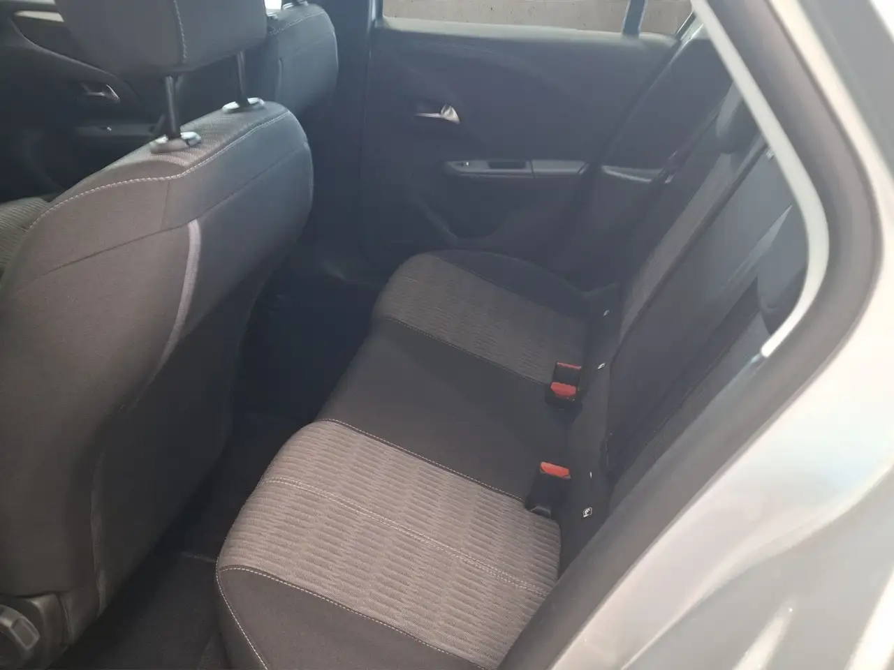 Opel Corsa Corsa — photo 14