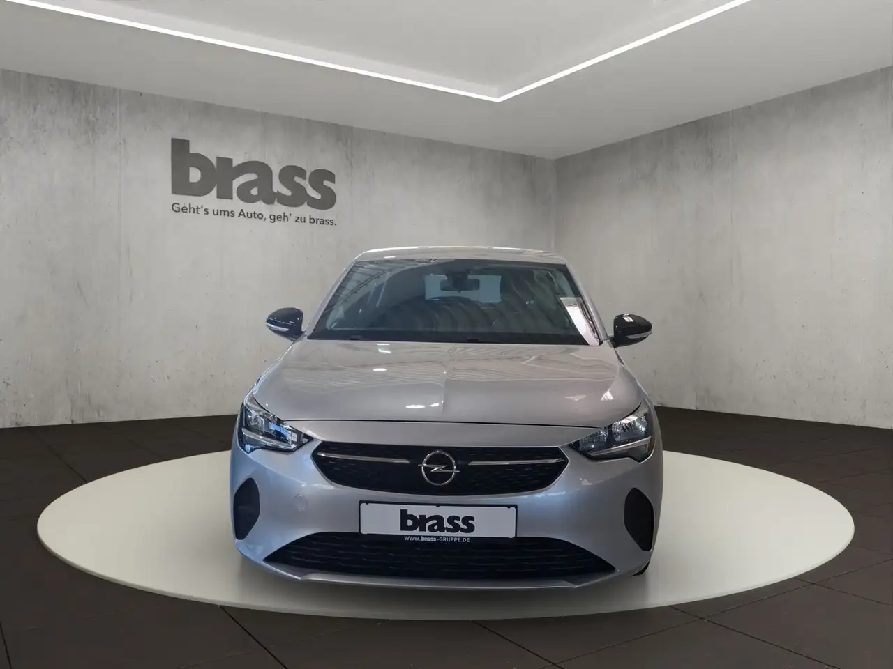 Opel Corsa Corsa — photo 8