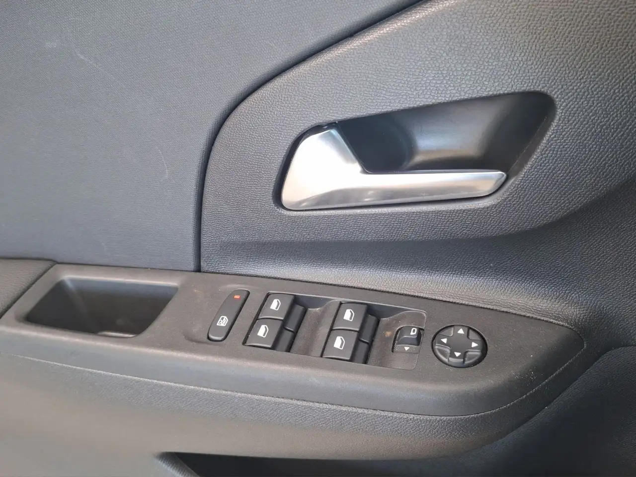 Opel Corsa Corsa — photo 12