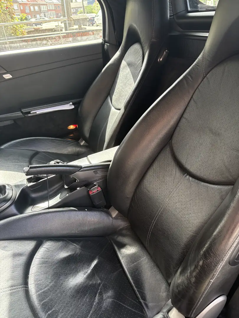 Porsche Boxster 2.7i - 2