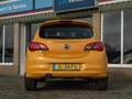 Opel Corsa 1.0 Turbo OPC Line 115pk | Black Edition | Apple C Arancione - thumbnail 12