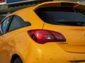 Opel Corsa 1.0 Turbo OPC Line 115pk | Black Edition | Apple C Orange - thumbnail 30