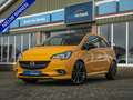Opel Corsa 1.0 Turbo OPC Line 115pk | Black Edition | Apple C Orange - thumbnail 1