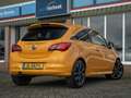 Opel Corsa 1.0 Turbo OPC Line 115pk | Black Edition | Apple C Arancione - thumbnail 2
