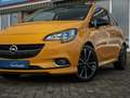 Opel Corsa 1.0 Turbo OPC Line 115pk | Black Edition | Apple C Oranje - thumbnail 17
