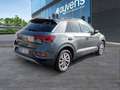 Volkswagen T-Roc 1.5 TSI Más DSG7 110KW Gris - thumbnail 4