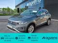 Volkswagen T-Roc 1.5 TSI Más DSG7 110KW Gris - thumbnail 1