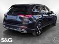 Mercedes-Benz GLC 200 4M TOTWINKEL+MEMORY+KAMERA+CARPLAY+18" Grau - thumbnail 2