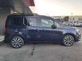 Renault Kangoo Kangoo E-Tech Techno EV45 DC 80kW - GR067 Blu/Azzurro - thumbnail 4
